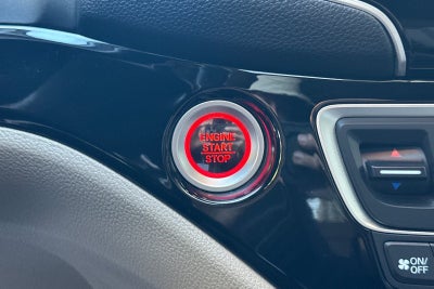 2019 Honda Pilot Touring 8 Passenger