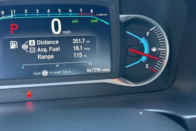 2019 Honda Pilot Touring 8 Passenger