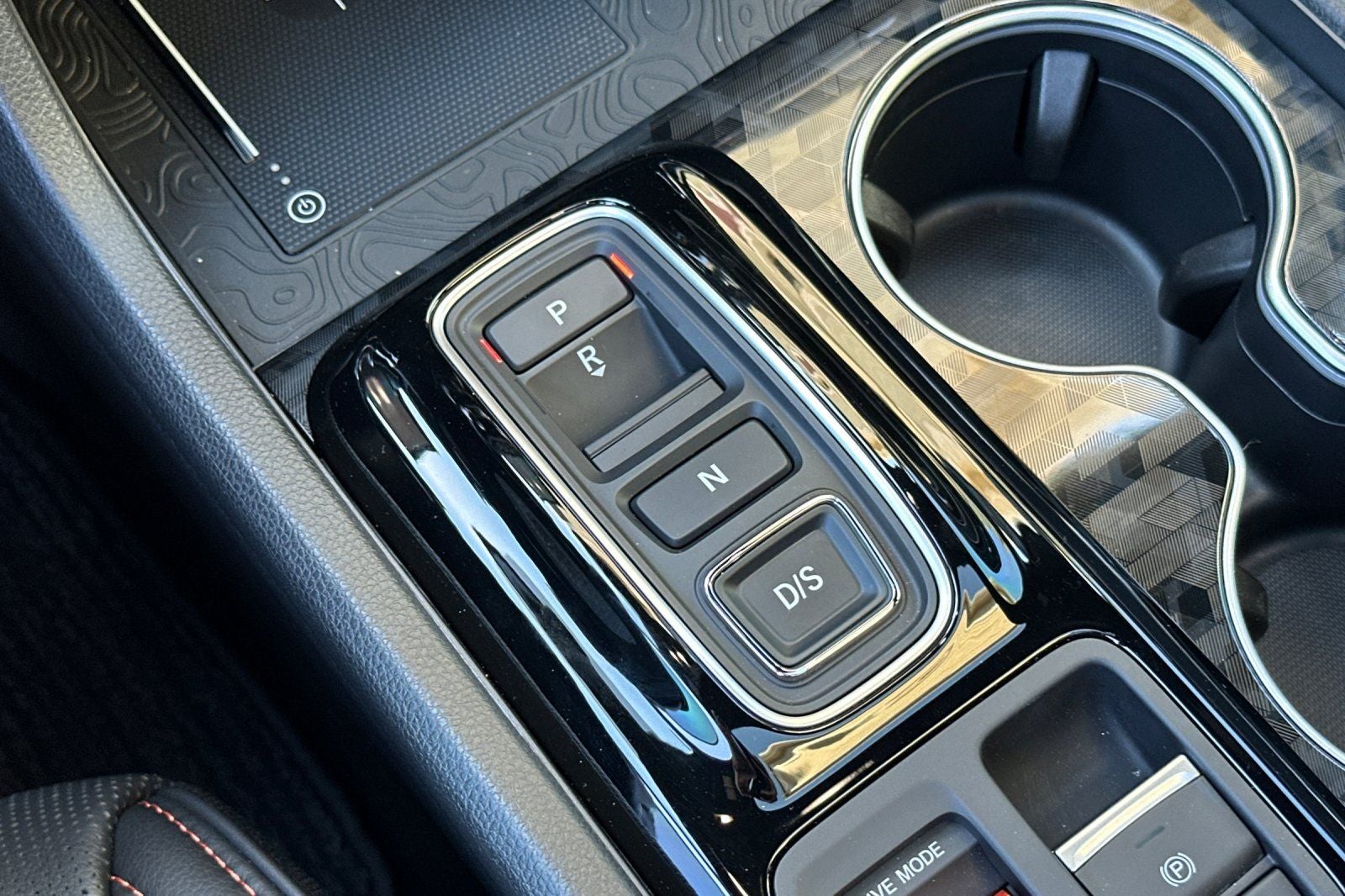 2026 Honda Passport TrailSport Elite Blackout