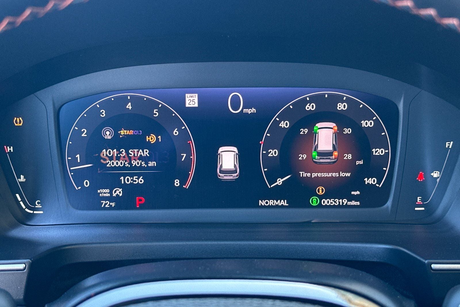 2026 Honda Passport TrailSport Elite Blackout