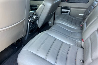 2004 Hummer H2 Base