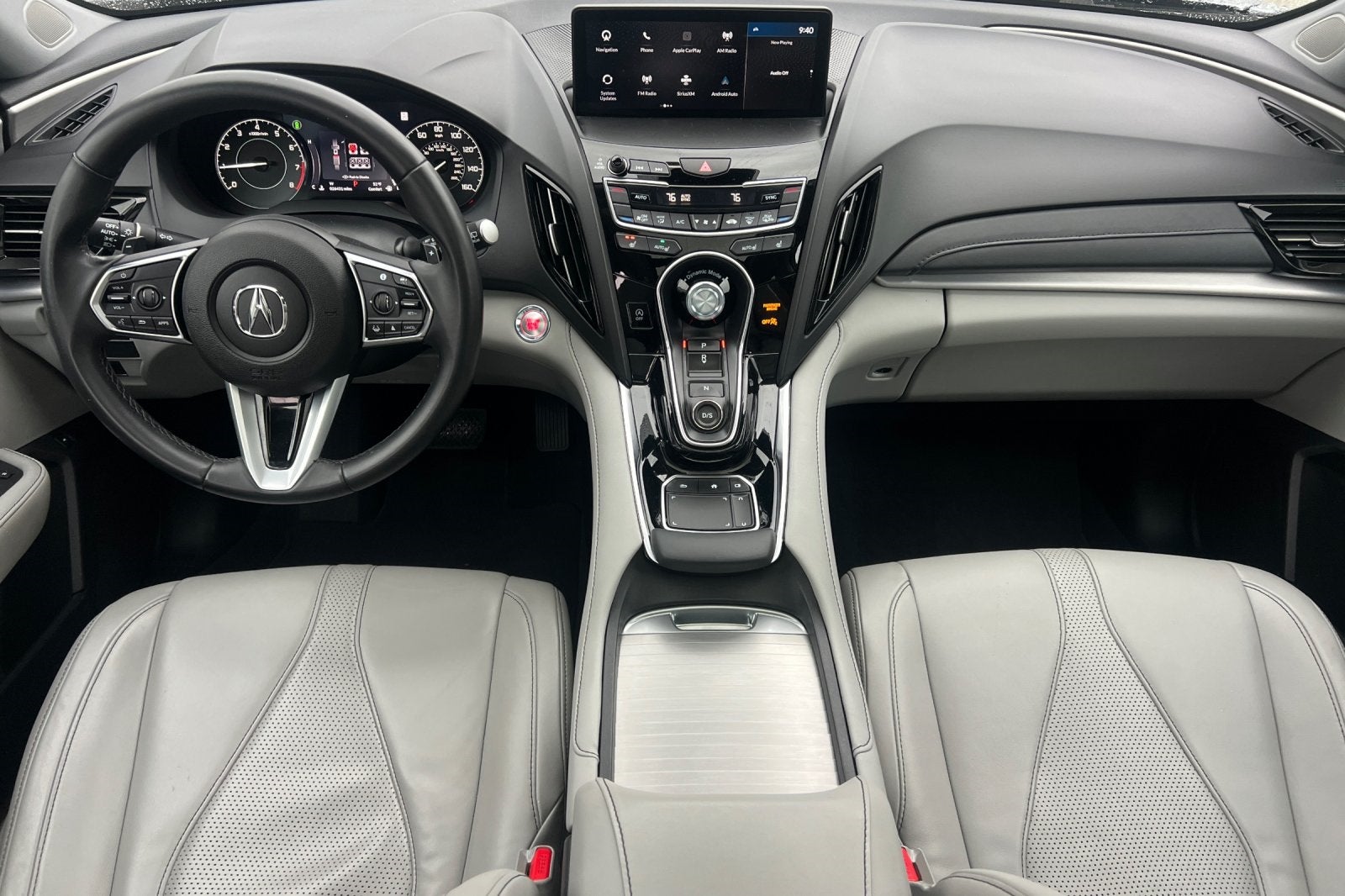 2023 Acura RDX Technology Package