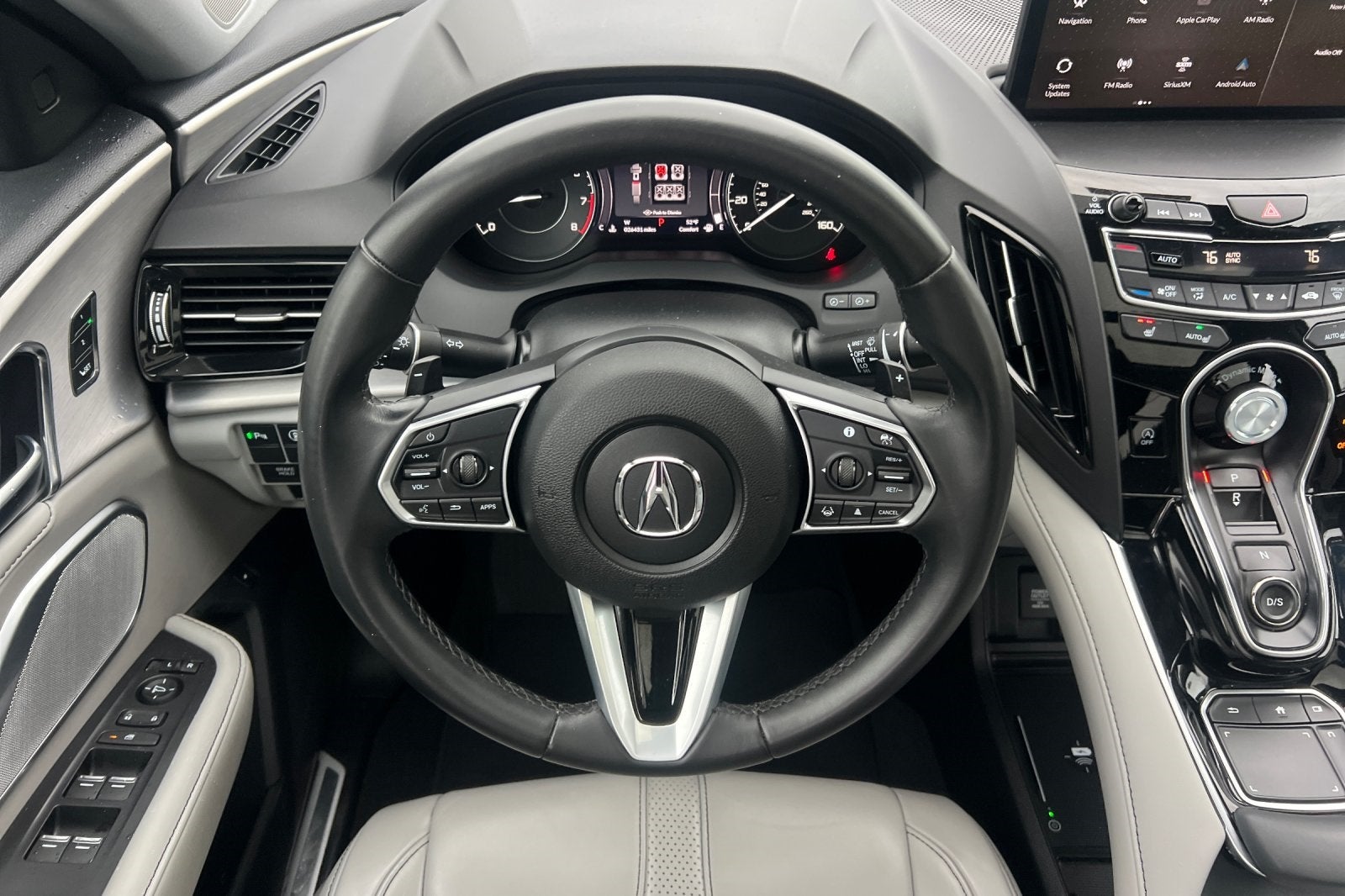 2023 Acura RDX Technology Package