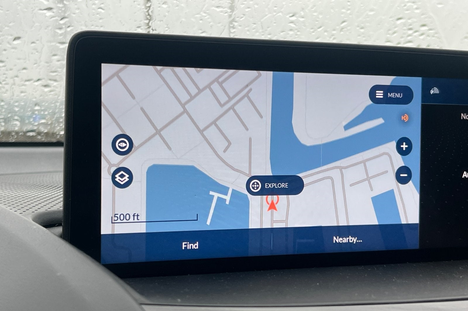 2023 Acura RDX Technology Package