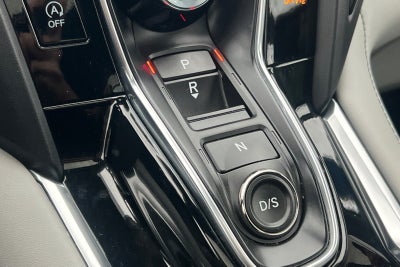 2023 Acura RDX Technology Package