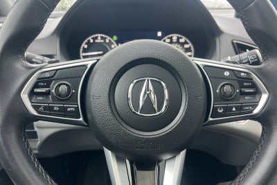 2023 Acura RDX Technology Package