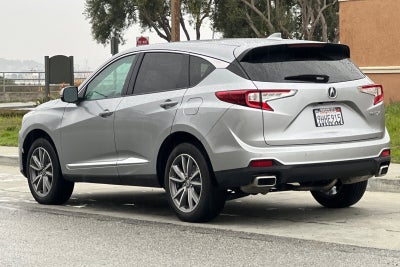 2023 Acura RDX Technology Package