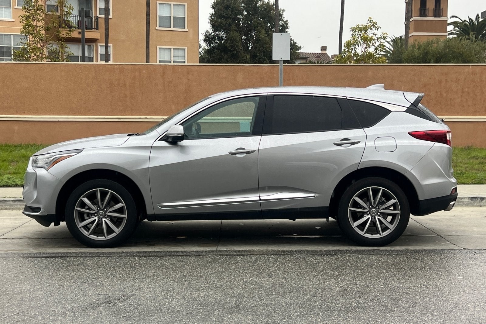 2023 Acura RDX Technology Package