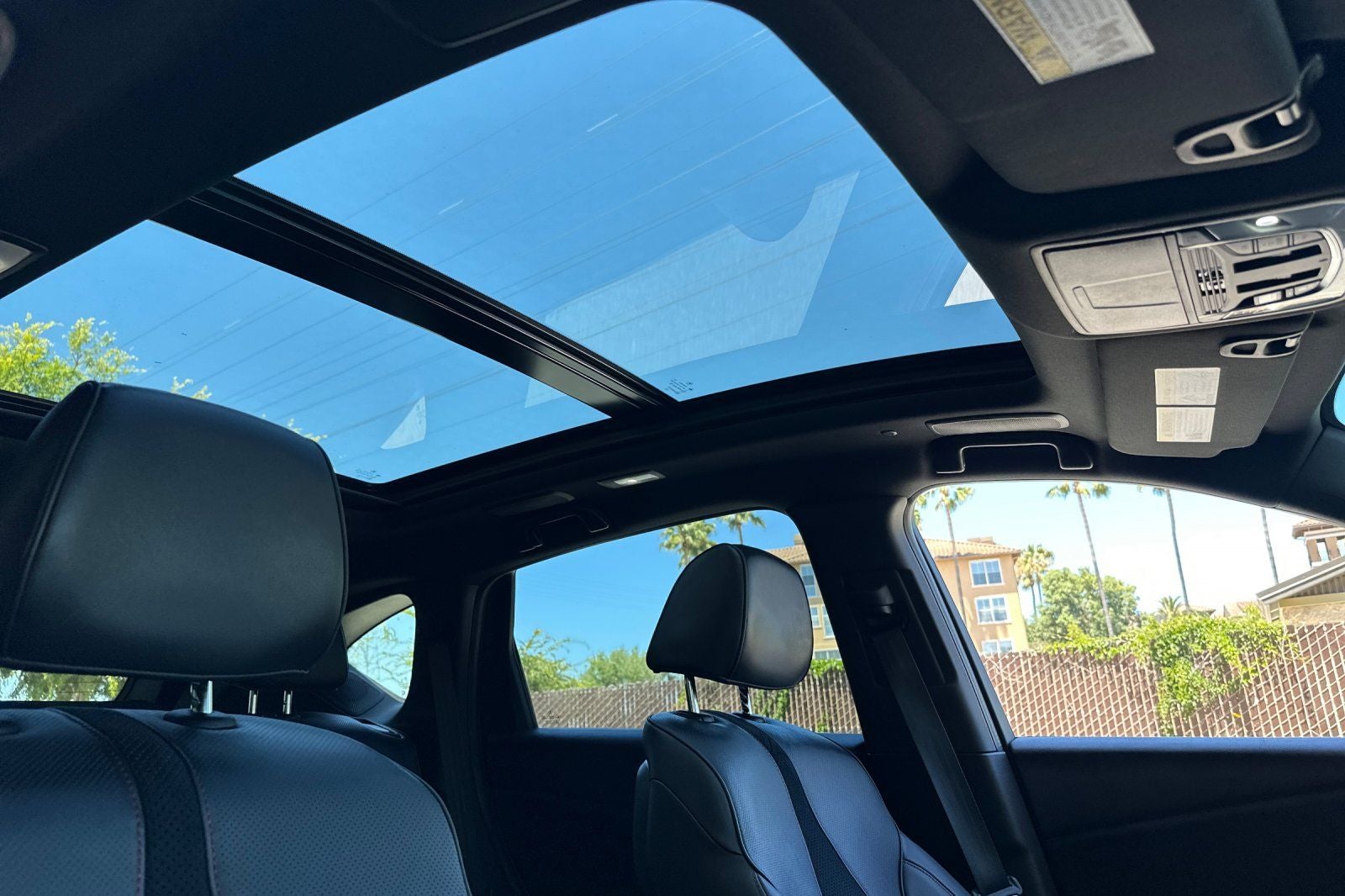 2023 Acura RDX A-Spec Package