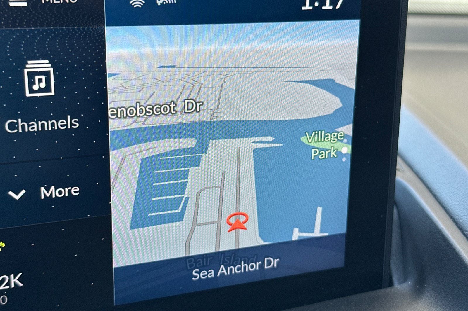 2023 Acura RDX A-Spec Package