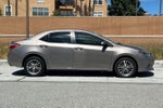 2015 Toyota Corolla LE Plus
