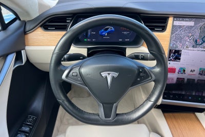 2019 Tesla Model S 75D