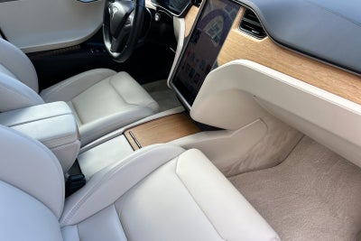 2019 Tesla Model S 75D