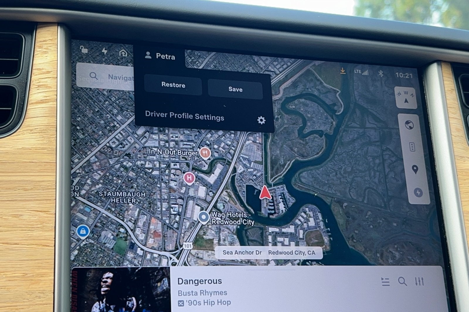 2019 Tesla Model S 75D