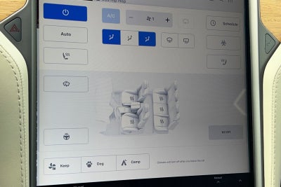 2019 Tesla Model S 75D