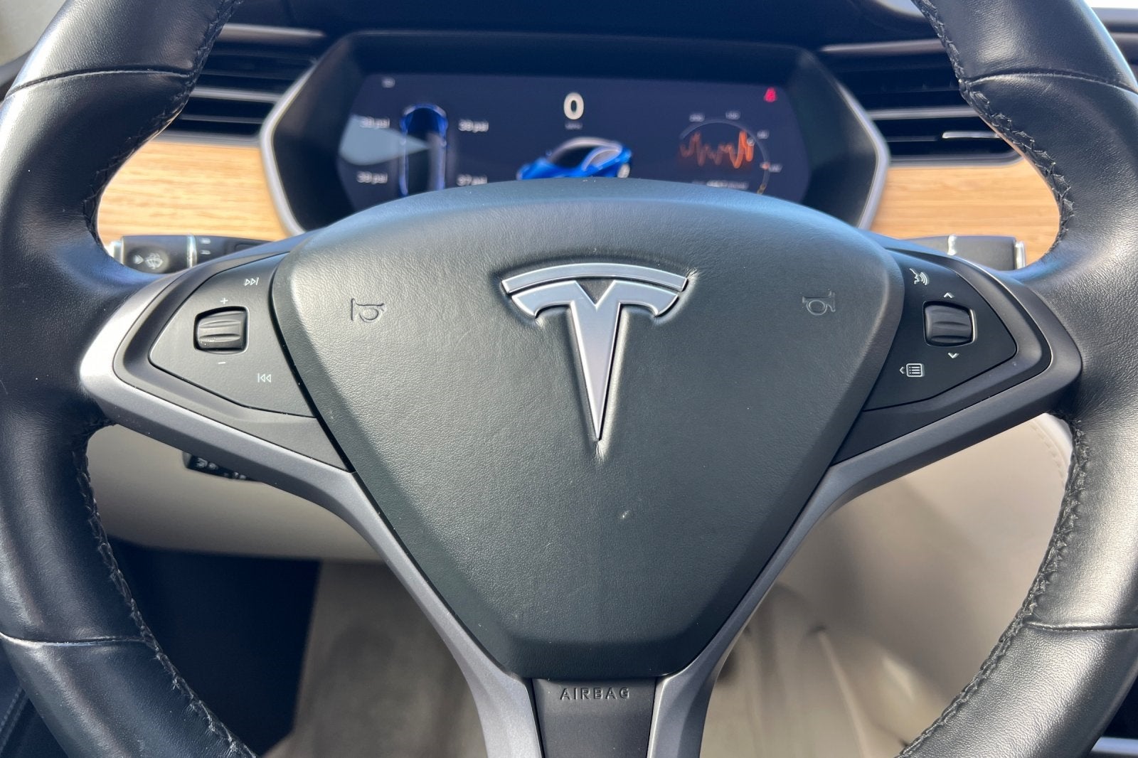 2019 Tesla Model S 75D