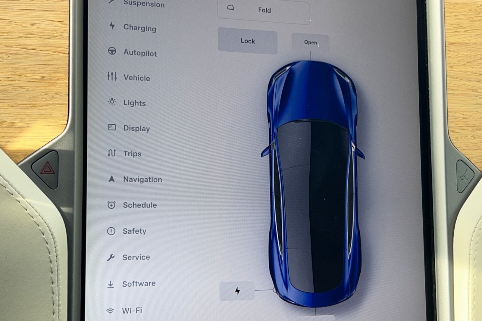 2019 Tesla Model S 75D