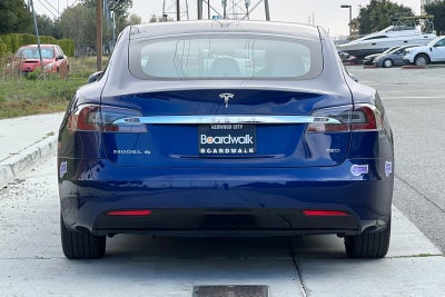 2019 Tesla Model S 75D