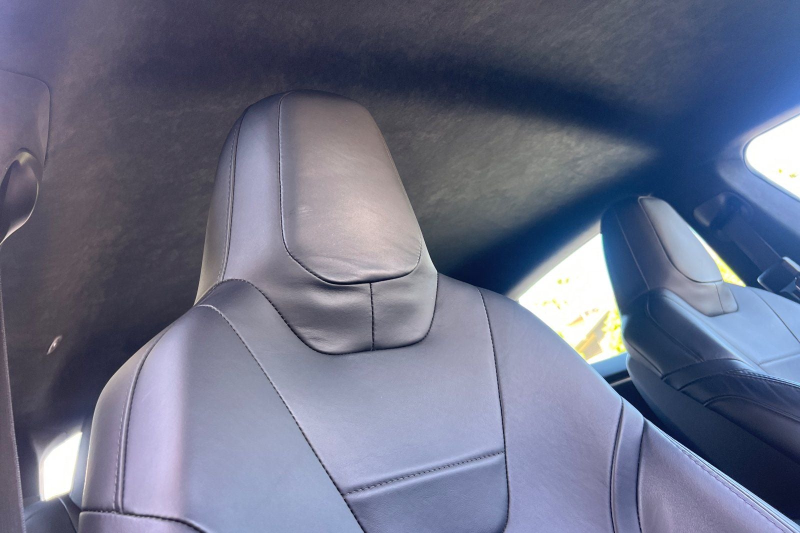 2016 Tesla Model S P90D