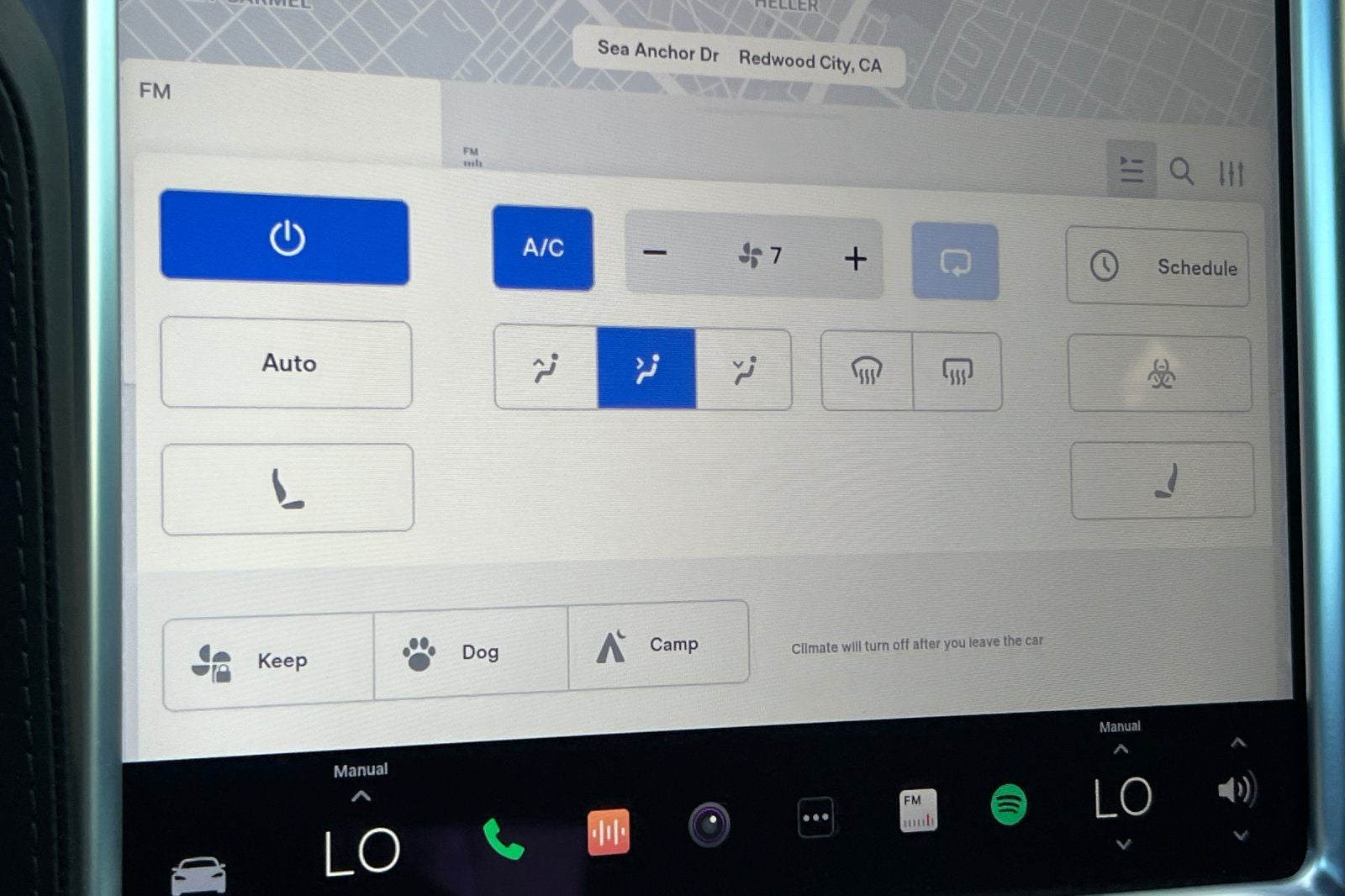 2016 Tesla Model S P90D