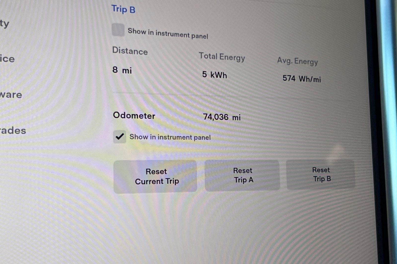 2016 Tesla Model S P90D