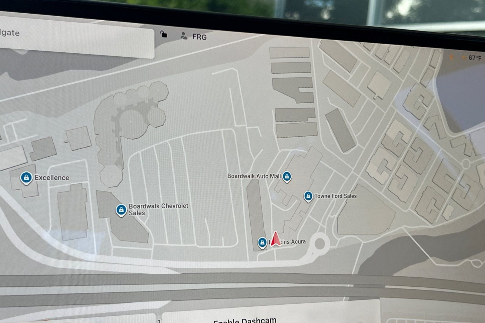 2022 Tesla Model S Base
