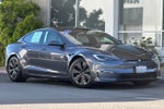 2022 Tesla Model S Base