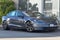 2022 Tesla Model S Base