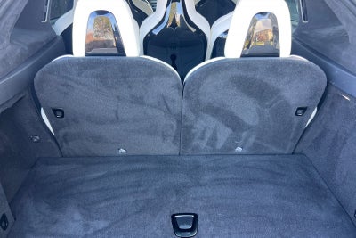 2016 Tesla Model X P90D Founder's Edition