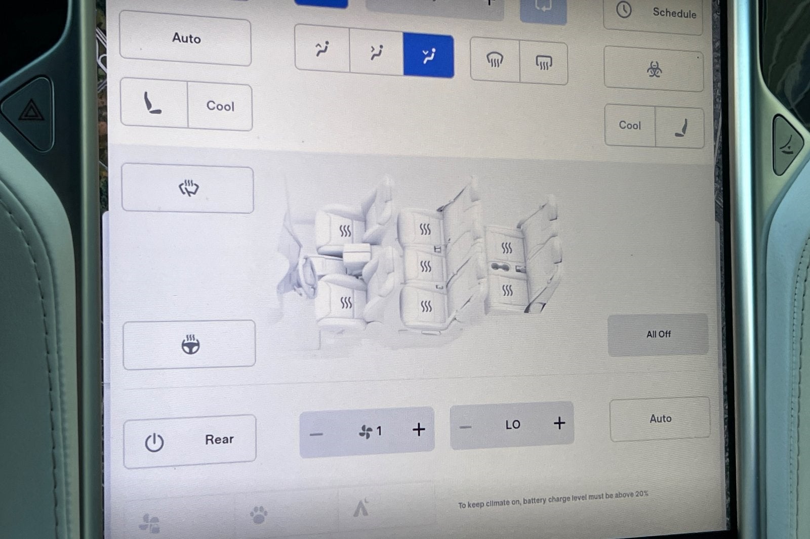 2016 Tesla Model X P90D Founder's Edition