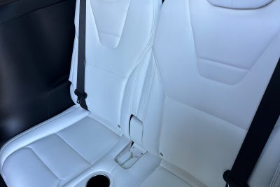 2017 Tesla Model X 90D