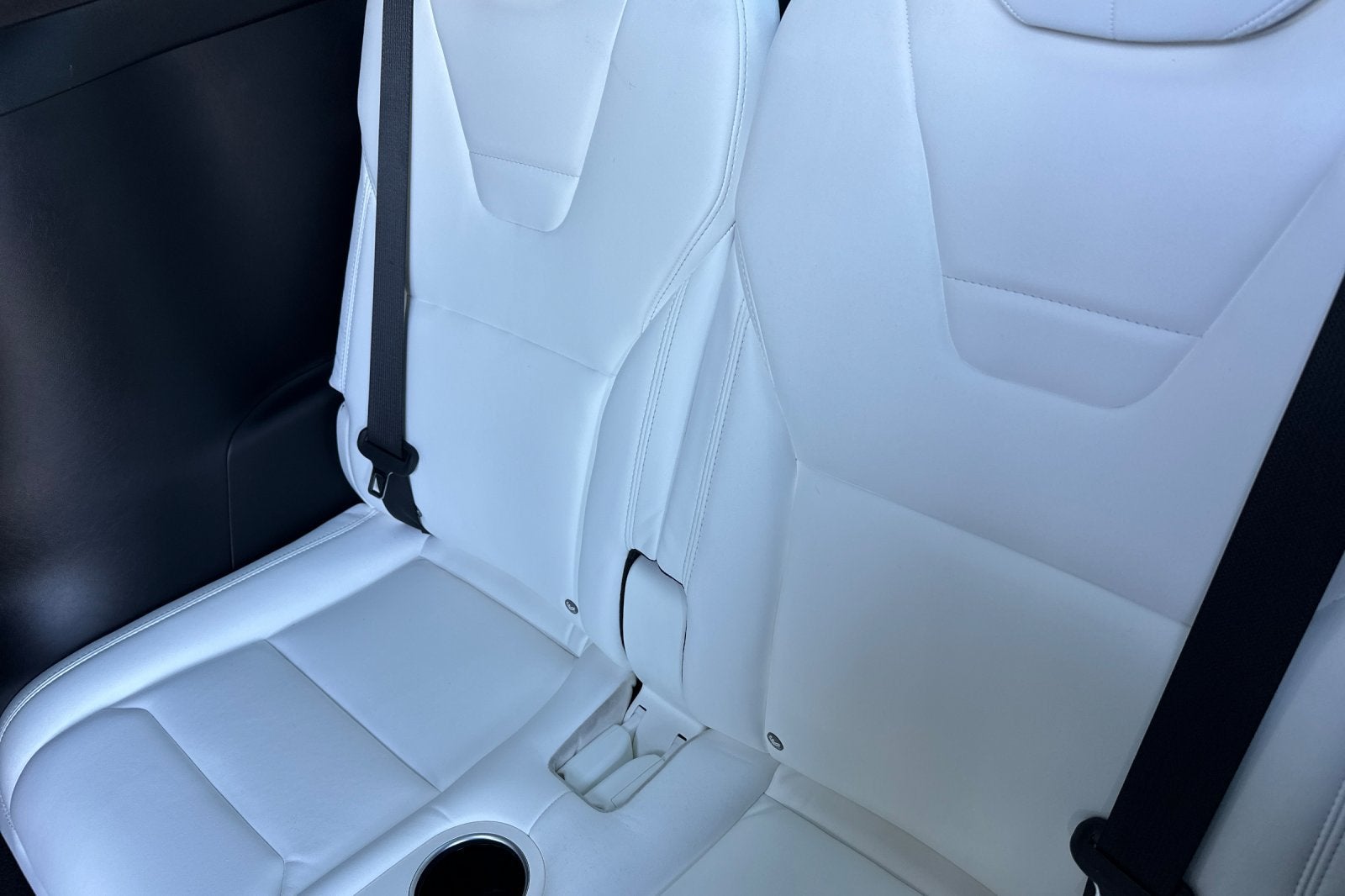 2017 Tesla Model X 90D