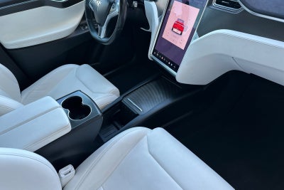 2017 Tesla Model X 90D