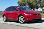 2017 Tesla Model X 90D