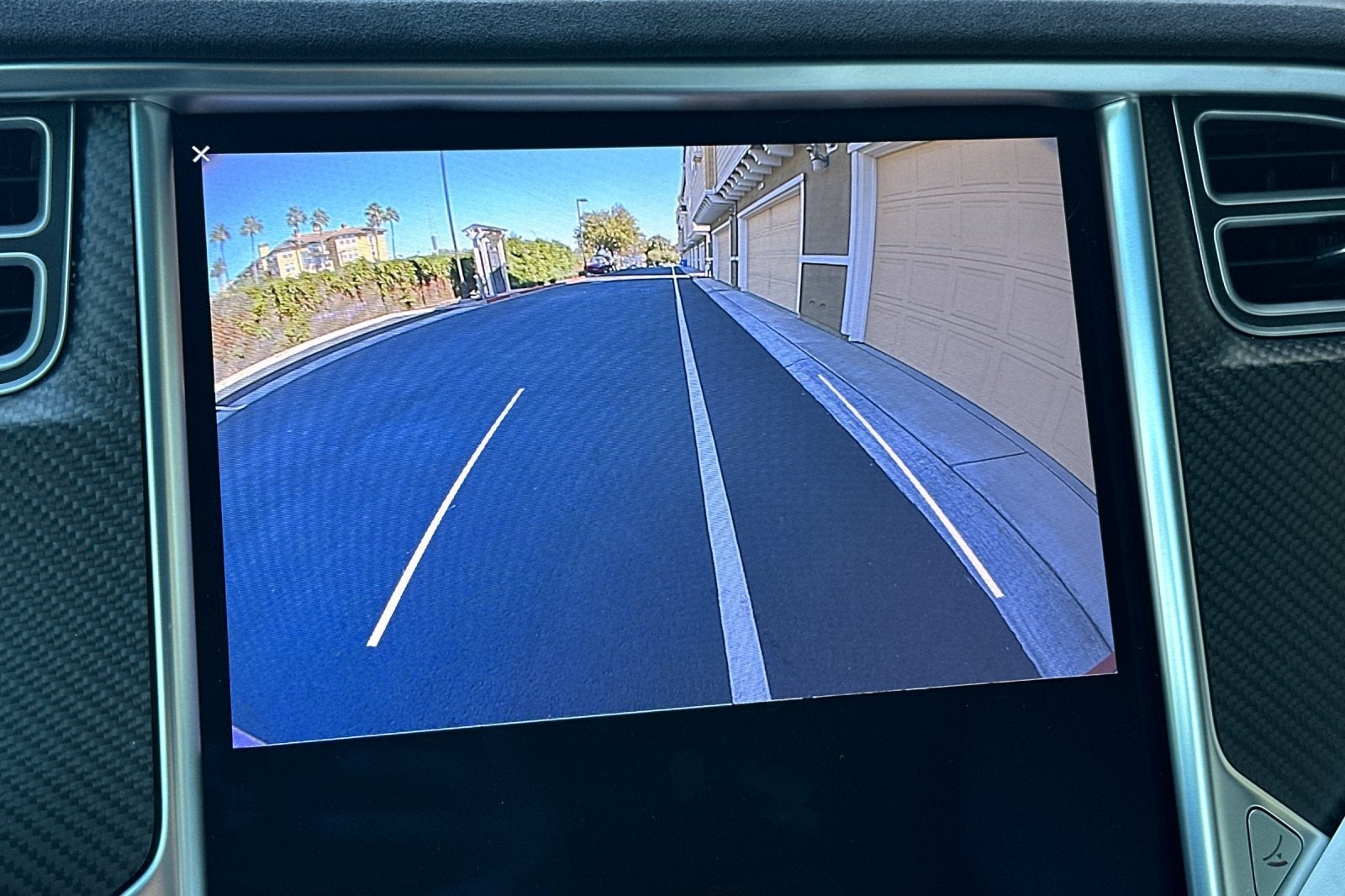 2017 Tesla Model X 90D