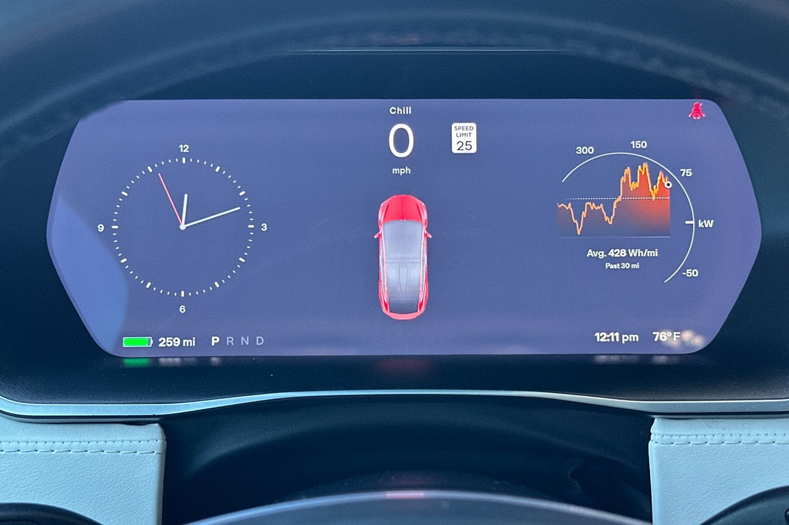 2017 Tesla Model X 90D