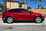 2017 Tesla Model X 90D