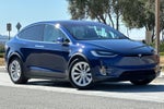 2017 Tesla Model X 100D