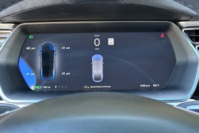 2017 Tesla Model X 100D