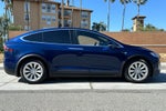 2017 Tesla Model X 100D