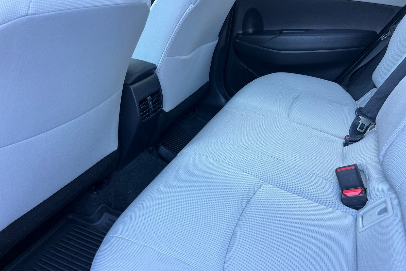 2024 Toyota Corolla Cross L