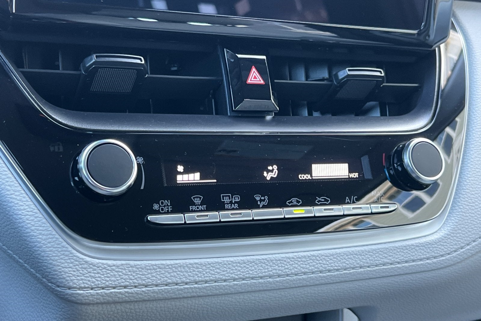 2024 Toyota Corolla Cross L