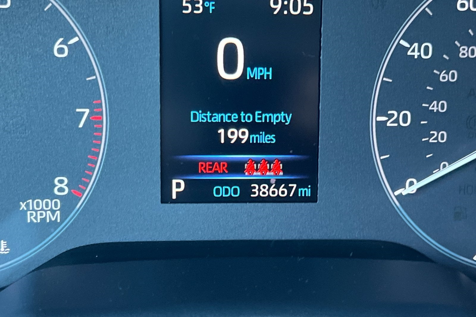 2024 Toyota Corolla Cross L