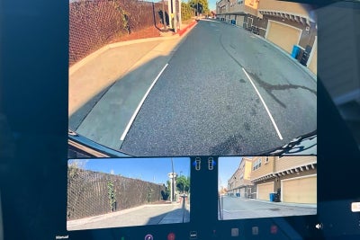 2022 Tesla Model X Plaid