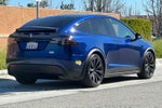 2022 Tesla Model X Plaid