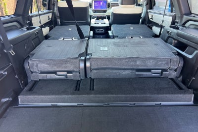 2023 Toyota Sequoia Capstone