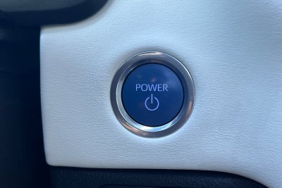 2023 Toyota Sequoia Capstone