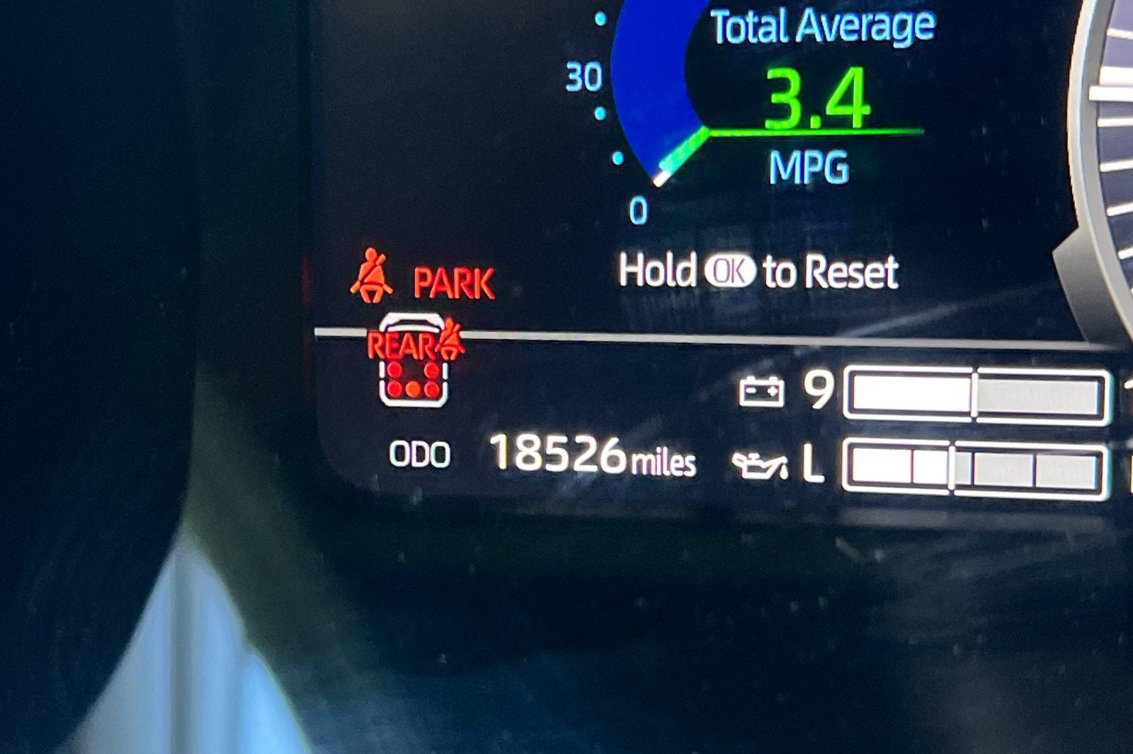 2023 Toyota Sequoia Capstone