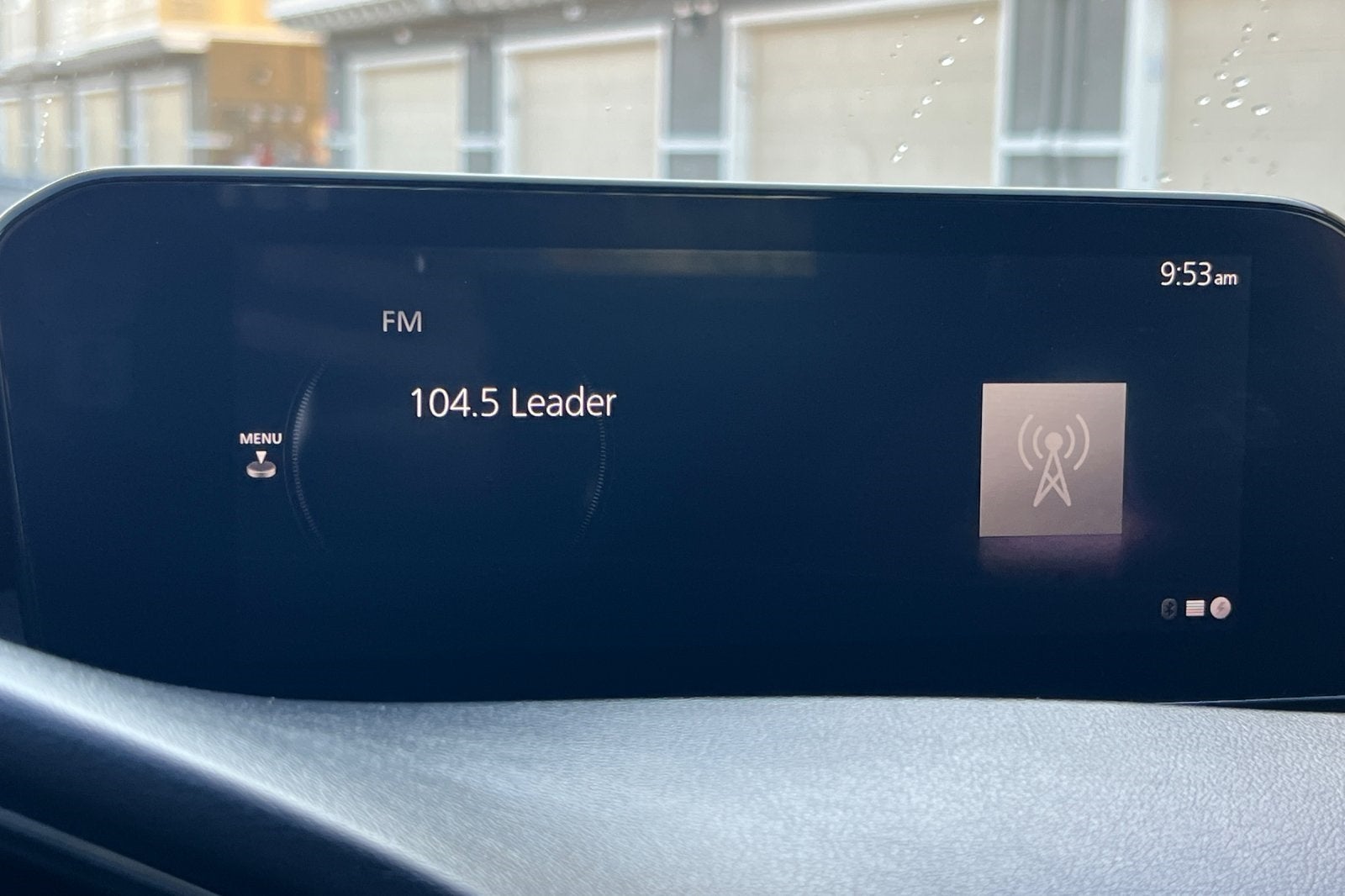 2024 Mazda Mazda3 2.5 S Carbon Edition