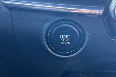 2024 Mazda Mazda3 2.5 S Carbon Edition